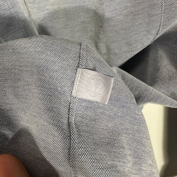 Lululemon Lightweight Long Sleeve Button Up Shirt - Picture 6 of 8